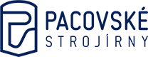 E-shop PACOVSKE STROJIRNY, a.s.