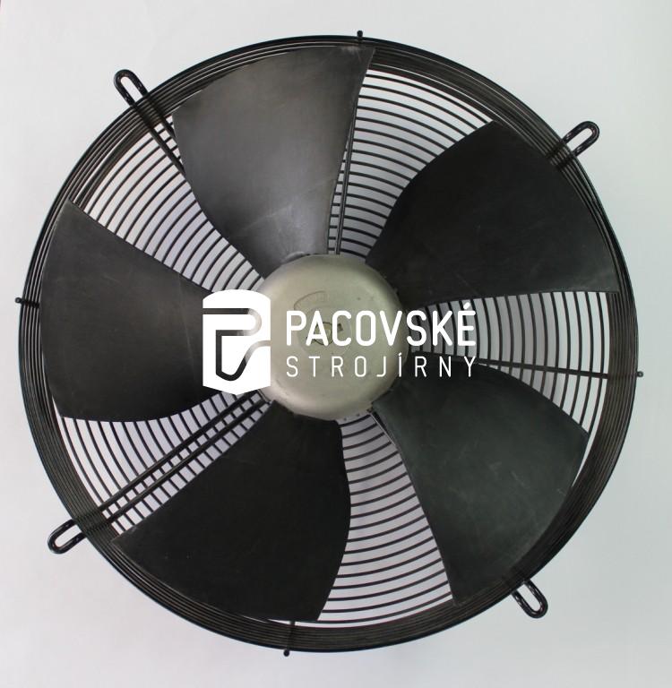 VENTILÁTOR 450 | E-shop PACOVSKE STROJIRNY, a.s.